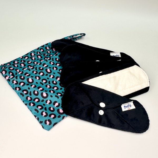 Pad Rash: Causes & How to Prevent It | Cheeky