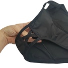 Feeling SASSY -  Mid-rise Period Pants with 4 layer absorbency