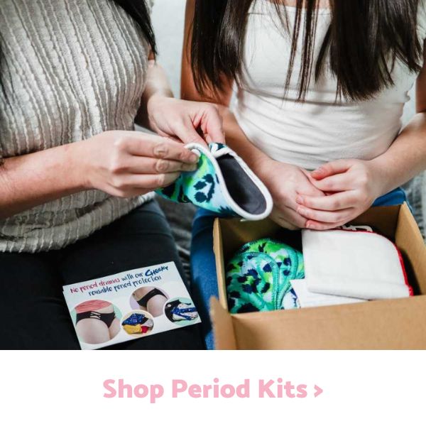 Shop Period Kits