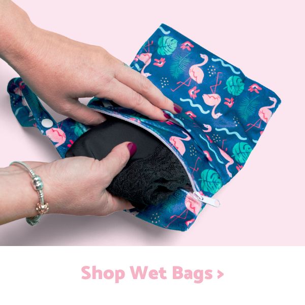 Shop Wet Bags