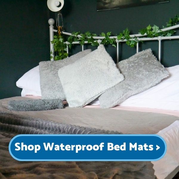 Shop Waterproof Bed Mats